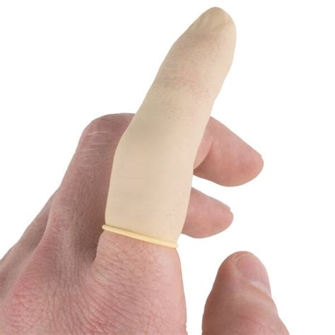 finger condoms amazon|finger condom size.